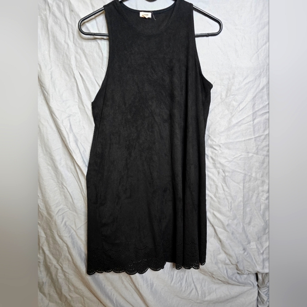 Garage Dress